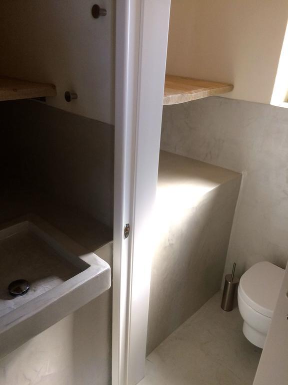 Deep Blue Villas, Serifos Sotiras Eksteriør bilde